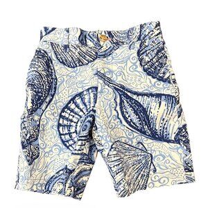 Lilly Pulitzer boys shorts